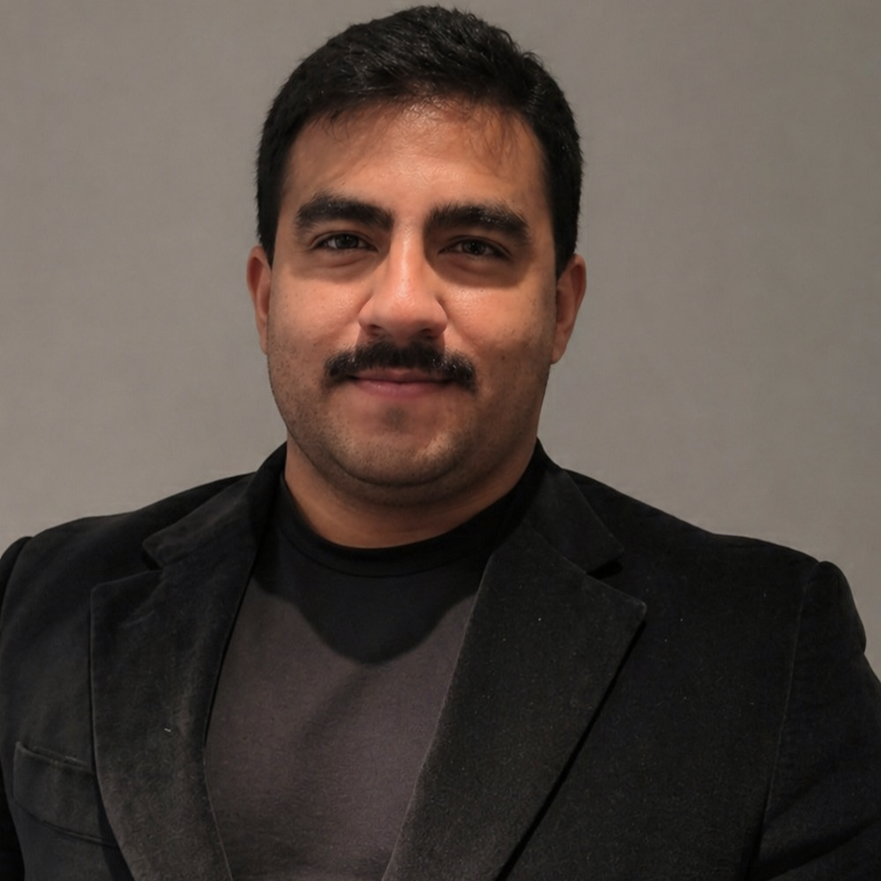 Alberto Prado